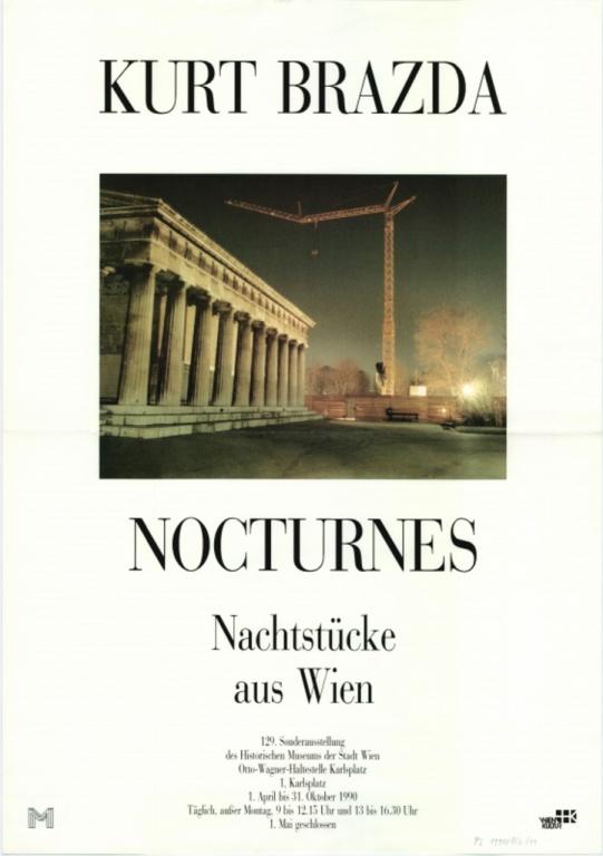 Nocturnes